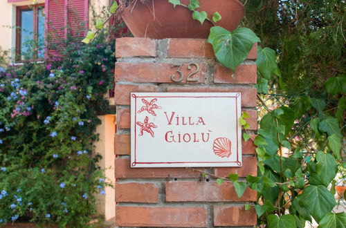 Foto 1 - Villa Giolù