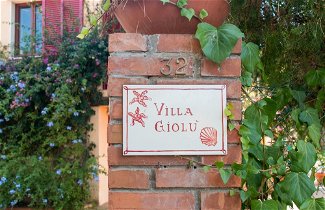 Foto 1 - Villa Giolù