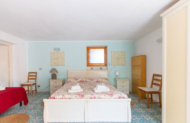 Villa Giolù - Foto 14