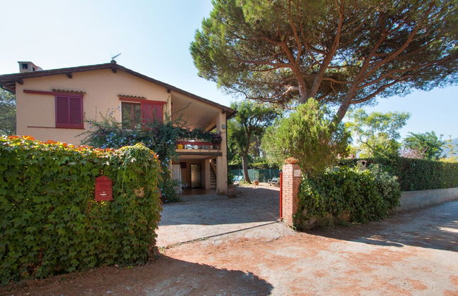 Villa Giolù - Foto 52