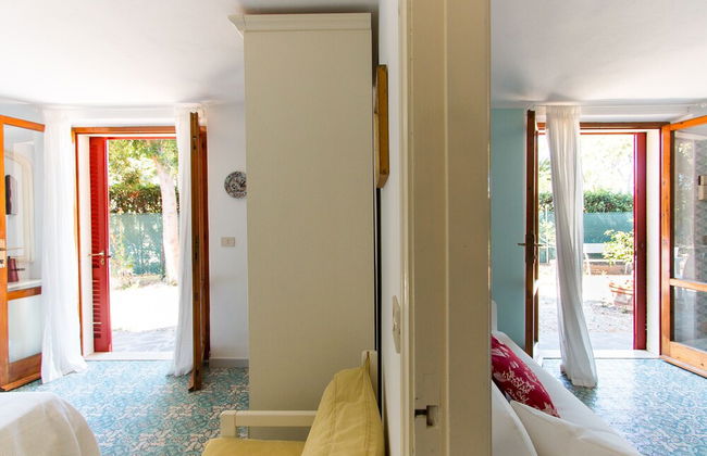 Villa Giolù - Foto 5