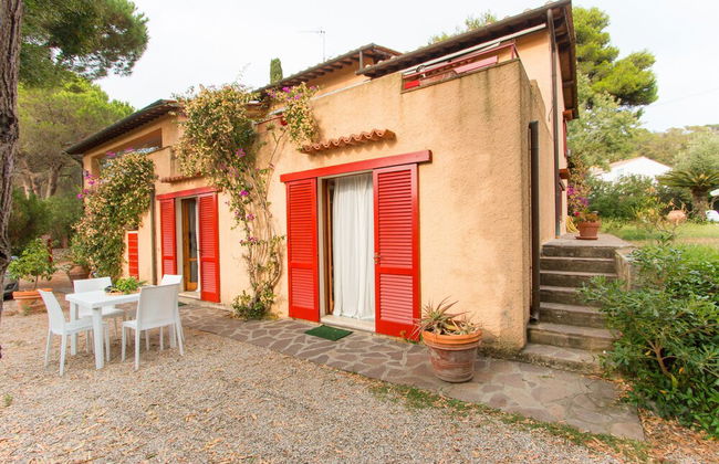 Villa Giolù - Foto 63