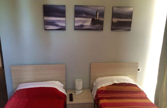 My Room Roma - Foto 2