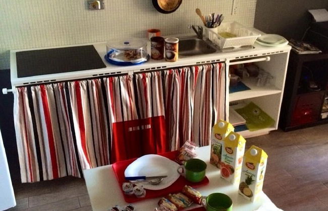My Room Roma - Foto 13