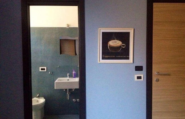 My Room Roma - Foto 9