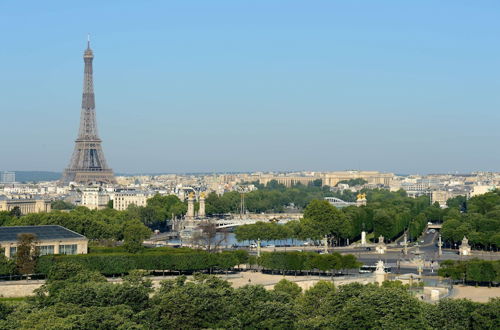 Photo 76 - Le Meurice - Dorchester Collection