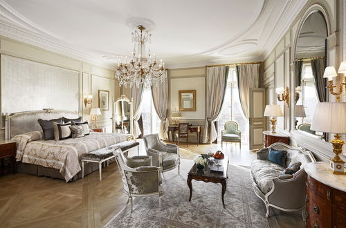 Photo 4 - Le Meurice - Dorchester Collection