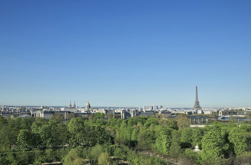 Photo 73 - Le Meurice - Dorchester Collection