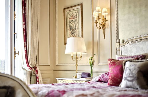 Photo 16 - Le Meurice - Dorchester Collection