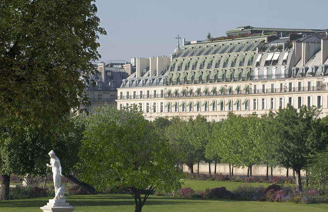 Le Meurice - Dorchester Collection - Foto 1