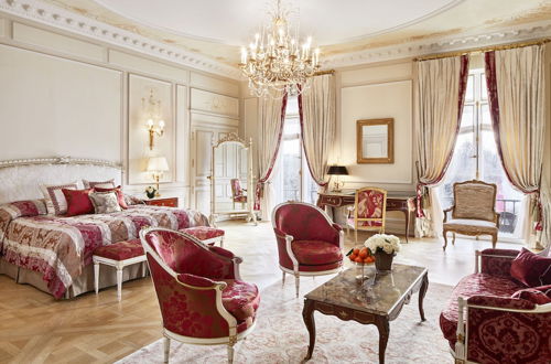 Photo 6 - Le Meurice - Dorchester Collection