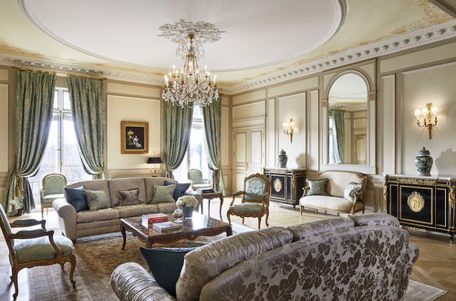 Photo 5 - Le Meurice - Dorchester Collection