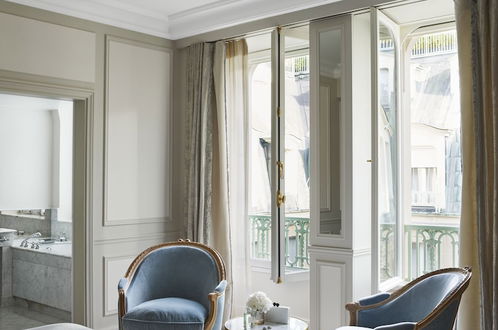 Photo 45 - Le Meurice - Dorchester Collection