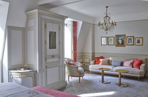 Photo 40 - Le Meurice - Dorchester Collection