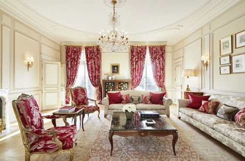 Photo 7 - Le Meurice - Dorchester Collection