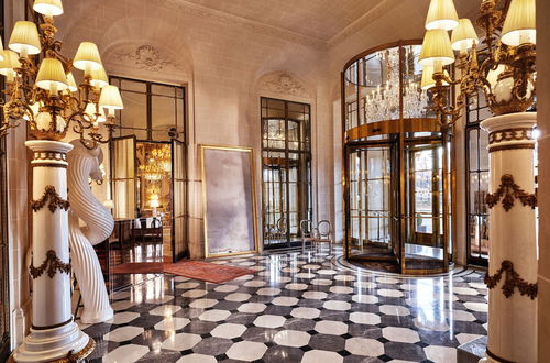 Foto 2 - Le Meurice - Dorchester Collection