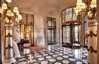 Photo 2 - Le Meurice - Dorchester Collection