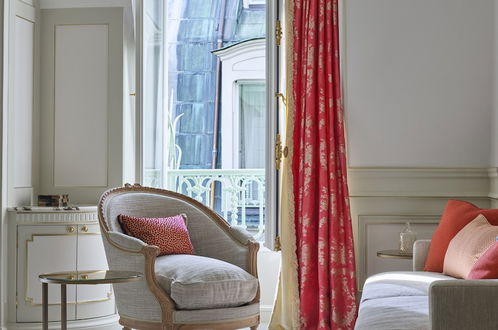 Photo 39 - Le Meurice - Dorchester Collection