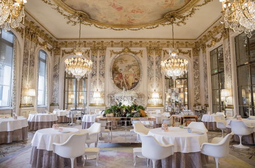 Photo 1 - Le Meurice - Dorchester Collection