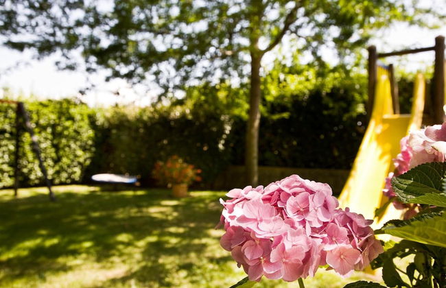 Casale dell'orso - Foto 39