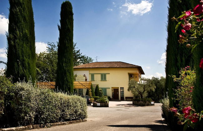 Casale dell'orso - Foto 47