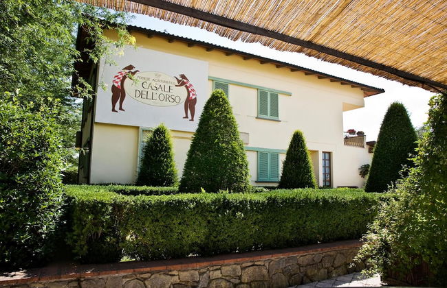 Casale dell'orso - Foto 45