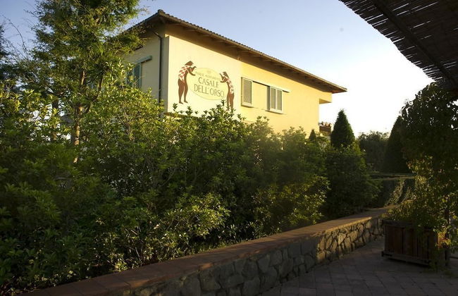 Casale dell'orso - Foto 42