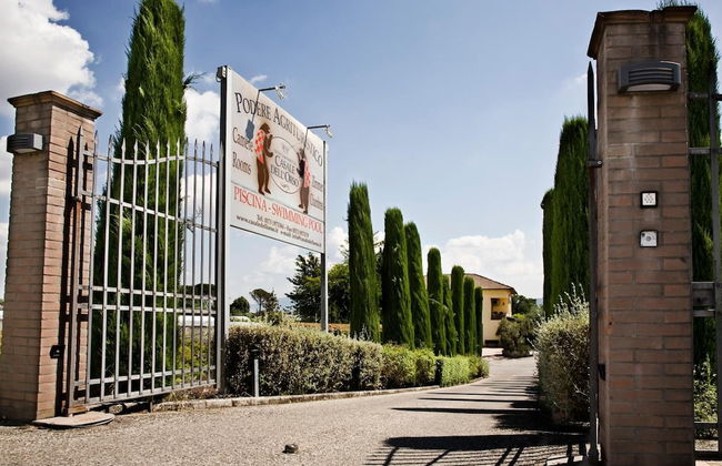 Casale dell'orso - Foto 44