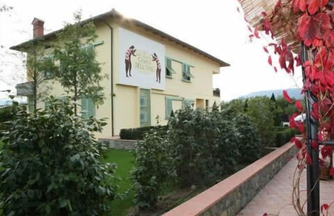 Casale dell'orso - Foto 43