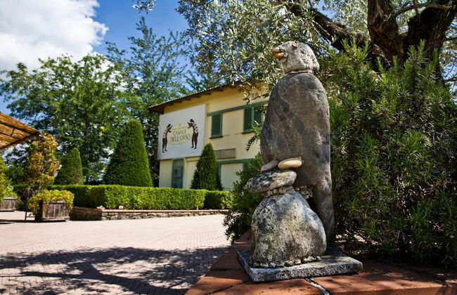 Casale dell'orso - Foto 40