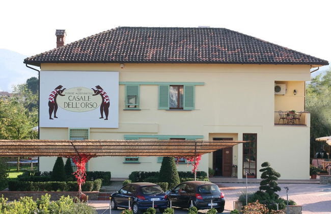 Casale dell'orso - Foto 46
