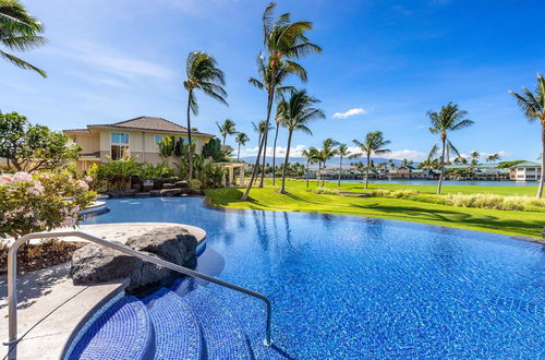 Foto 69 - Fairway Villas Waikoloa by OUTRIGGER