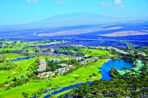 Foto 79 - Fairway Villas Waikoloa by OUTRIGGER