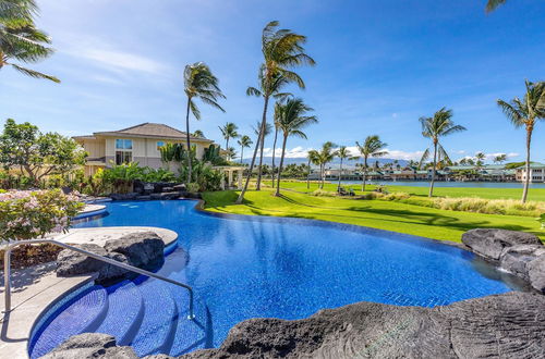 Foto 70 - Fairway Villas Waikoloa by OUTRIGGER