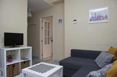 Foto 6 - Precioso Apartamento en Casco Histórico