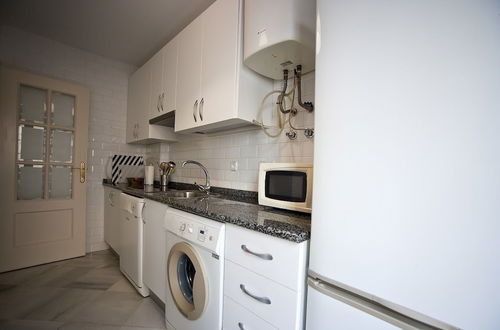 Foto 4 - Precioso Apartamento en Casco Histórico