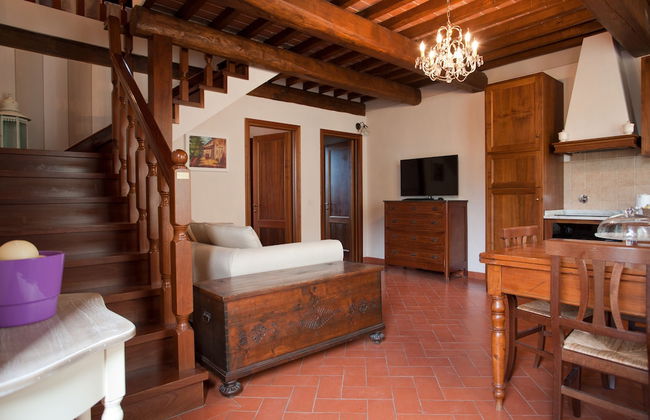 Relais Villa Belvedere - Foto 71