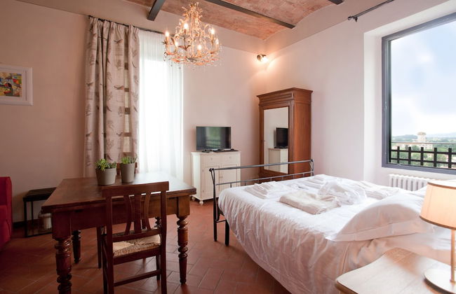 Relais Villa Belvedere - Foto 45