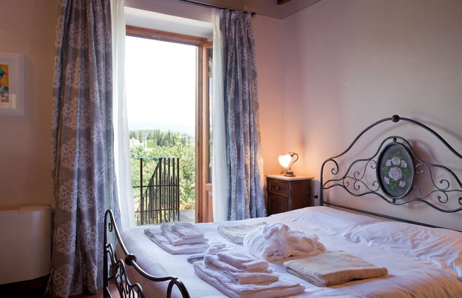 Relais Villa Belvedere - Foto 43