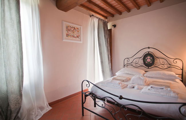 Relais Villa Belvedere - Foto 8