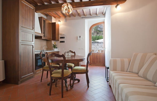 Relais Villa Belvedere - Foto 19