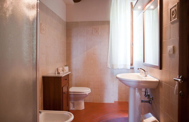 Relais Villa Belvedere - Foto 79