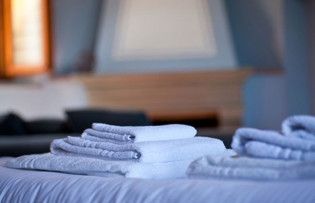Relais Villa Belvedere - Foto 42