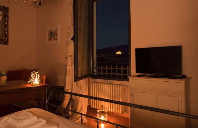 Relais Villa Belvedere - Foto 44