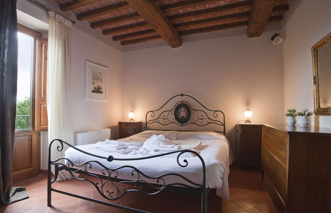 Relais Villa Belvedere - Foto 5