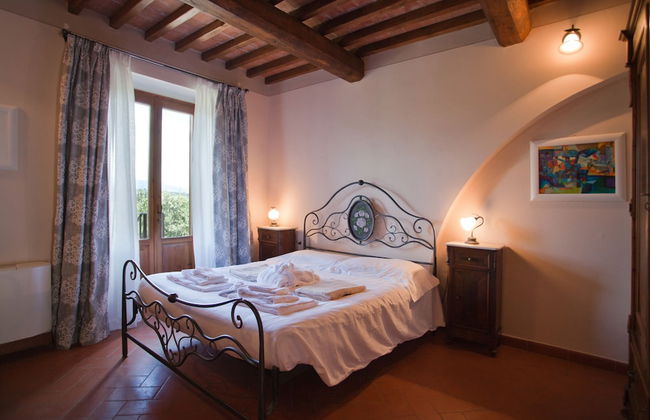 Relais Villa Belvedere - Foto 4