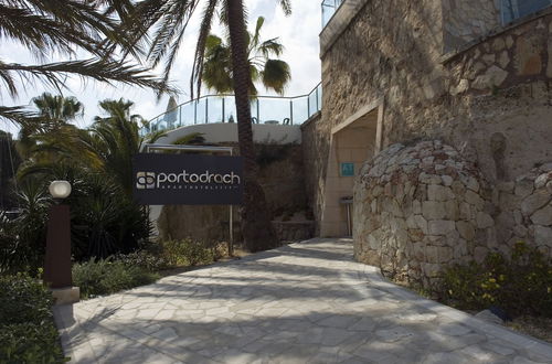 Photo 26 - Portodrach Aparthotel & Suites