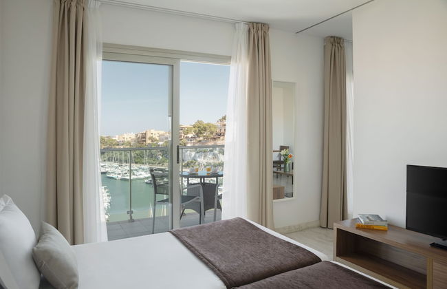 Portodrach Aparthotel & Suites - Foto 6