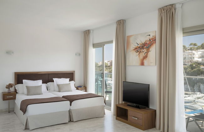 Portodrach Aparthotel & Suites - Foto 5