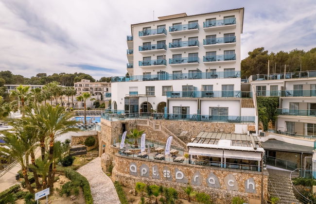 Portodrach Aparthotel & Suites - Foto 24